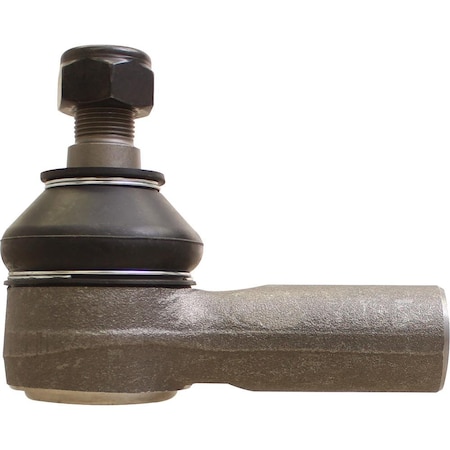 Aftermarket AMT102913 Power Steering Cylinder End AMT102913-ABL